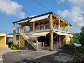 Hébergement villa